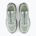 Women's running shoes New Balance Fresh Foam 410's V9 silver moss/slate grey 5