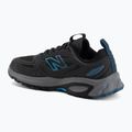 Men's running shoes New Balance 410's V9 black/altitude 3