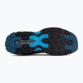 Men's running shoes New Balance 410's V9 black/altitude 4