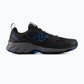 Men's running shoes New Balance 410's V9 black/altitude