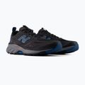 Men's running shoes New Balance 410's V9 black/altitude 2
