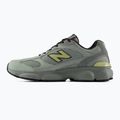 Men's shoes New Balance 603's V1 lone star grey/ayberry 3
