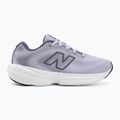 Women's running shoes New Balance 411's V4 neptune grey/smoked violet 2