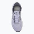 Women's running shoes New Balance 411's V4 neptune grey/smoked violet 5