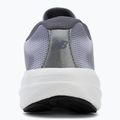 Women's running shoes New Balance 411's V4 neptune grey/smoked violet 6