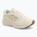 Women's running shoes New Balance Fresh Foam 680's V9 beige
