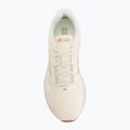 Women's running shoes New Balance Fresh Foam 680's V9 beige 5