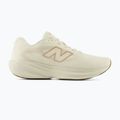 Women's running shoes New Balance Fresh Foam 680's V9 beige 2
