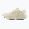 Women's running shoes New Balance Fresh Foam 680's V9 beige 3