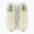 Women's running shoes New Balance Fresh Foam 680's V9 beige 5