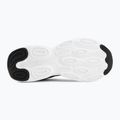 Women's running shoes New Balance 411's V4 black/magnet/silver metallic 4