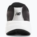 Women's running shoes New Balance 411's V4 black/magnet/silver metallic 6