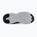 Women's running shoes New Balance 411's V4 black/magnet/silver metallic 4