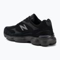 Men's shoes New Balance 603's V1 black/black 3