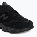 Men's shoes New Balance 603's V1 black/black 7