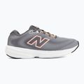 Women's running shoes New Balance 411's V4 grey 2