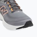 Women's running shoes New Balance 411's V4 grey 7