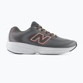 Women's running shoes New Balance 411's V4 grey 2