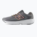 Women's running shoes New Balance 411's V4 grey 3