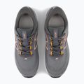 Women's running shoes New Balance 411's V4 grey 5