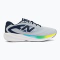 Men's running shoes New Balance Fresh Foam 680's V9 light zinc blue/altitude/alkaline green 2