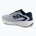 Men's running shoes New Balance Fresh Foam 680's V9 light zinc blue/altitude/alkaline green 3