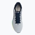 Men's running shoes New Balance Fresh Foam 680's V9 light zinc blue/altitude/alkaline green 5