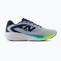 Men's running shoes New Balance Fresh Foam 680's V9 light zinc blue/altitude/alkaline green