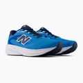 Men's running shoes New Balance Fresh Foam 680's V9 altitude/nb navy 2