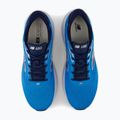 Men's running shoes New Balance Fresh Foam 680's V9 altitude/nb navy 4
