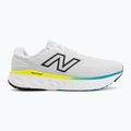 Men's running shoes New Balance Fresh Foam Evoz V4 white/black/altitude 2