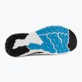 Men's running shoes New Balance Fresh Foam Evoz V4 white/black/altitude 4