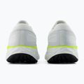 Men's running shoes New Balance Fresh Foam Evoz V4 white/black/altitude 4