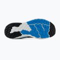 Men's running shoes New Balance Fresh Foam Evoz V4 white/black/altitude 5