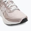 Women's running shoes New Balance Fresh Foam Arishi V4 pink 7