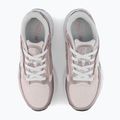 Women's running shoes New Balance Fresh Foam Arishi V4 pink 5