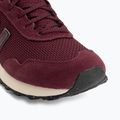 Women's shoes New Balance Classic 515's V3 mulled wine/mulled wine/angora 7