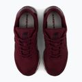 Women's shoes New Balance Classic 515's V3 mulled wine/mulled wine/angora 7