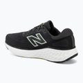 Men's running shoes New Balance Fresh Foam Evoz V4 grey 3