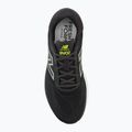 Men's running shoes New Balance Fresh Foam Evoz V4 grey 5