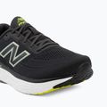 Men's running shoes New Balance Fresh Foam Evoz V4 grey 7