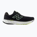 Men's running shoes New Balance Fresh Foam Evoz V4 grey
