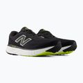 Men's running shoes New Balance Fresh Foam Evoz V4 grey 2
