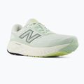 Women's running shoes New Balance Fresh Foam Evoz V4 mint water/bayberry/fennel seed