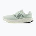 Women's running shoes New Balance Fresh Foam Evoz V4 mint water/bayberry/fennel seed 3