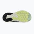 Women's running shoes New Balance Fresh Foam Evoz V4 mint water/bayberry/fennel seed 4
