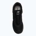 Women's shoes New Balance Classic 515's V3 blackblack/slate grey 5