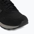 Women's shoes New Balance Classic 515's V3 blackblack/slate grey 7