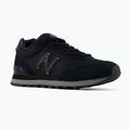 Women's shoes New Balance Classic 515's V3 blackblack/slate grey