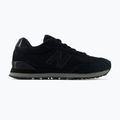 Women's shoes New Balance Classic 515's V3 blackblack/slate grey 2